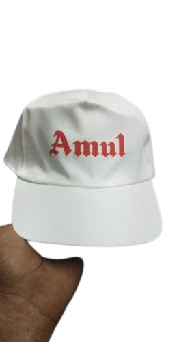 Customised Logo Caps
