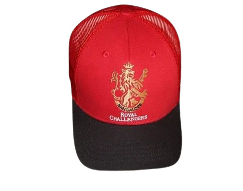 Customised Promotional Cap