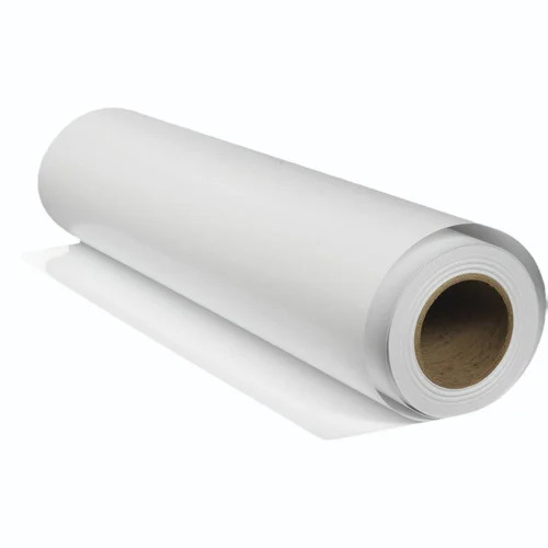 Flex Banner Roll 280gsm Blackback