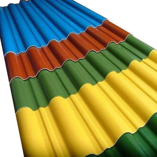 Frp Roofing Sheet