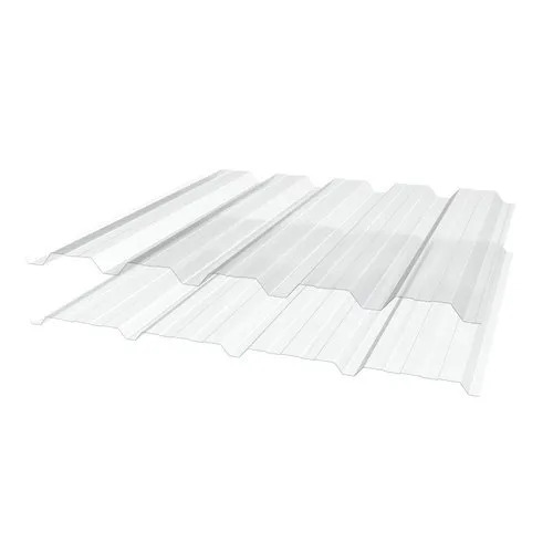 Frp Roofing Sheet