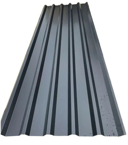 Grey Galvalume Roofing Sheet