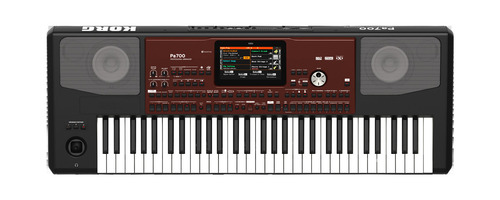 High Quality Korg PA700 Professional Arranger Keyboard