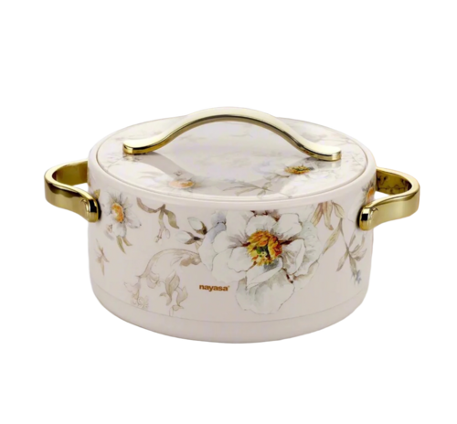 Insulated Casserole