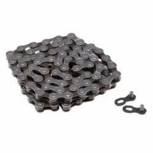 Kids Bicycle Chain - Features: Anti Rust