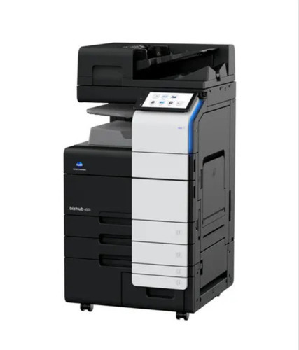Konica Minolta Bizhub 450i Multifunctional Office Printer
