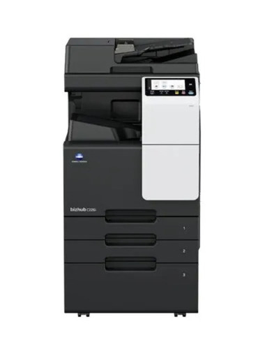 Konica Minolta Bizhub C226i Photocopy Machine