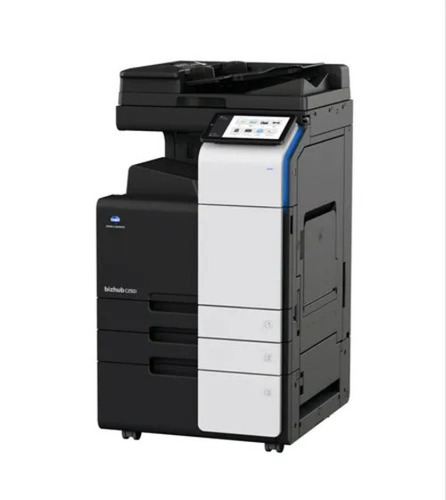 Konica Minolta Color Printer C250i