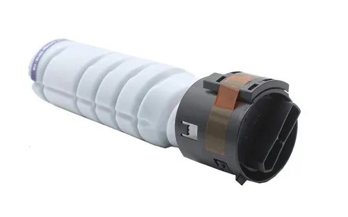 Konica Minolta Tn118 Oem Black Toner