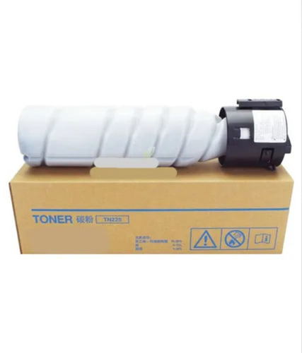Konica Minolta Tn225 Toner Cartridge