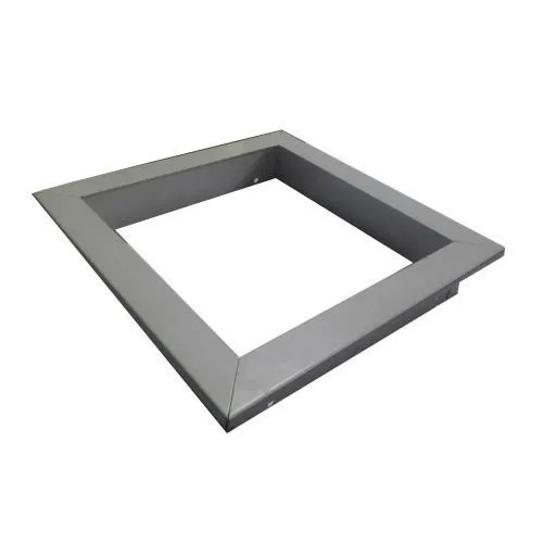 Led Panel Light Housing
