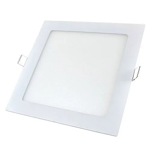 Led Square Panel Light By Raghuvir Corporation