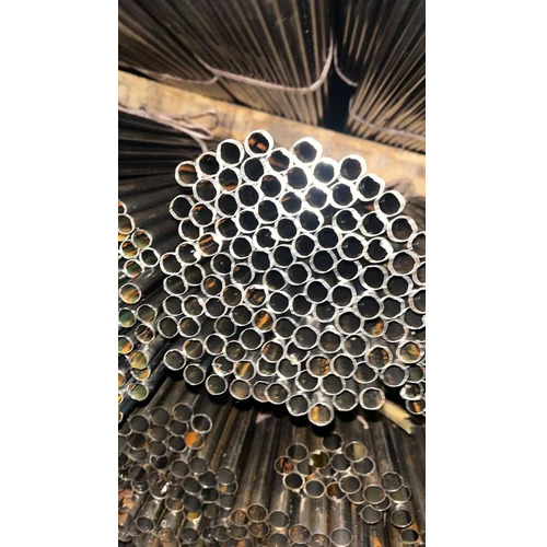 Ms Scaffolding Pipe
