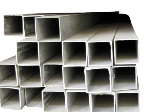 Ms Square Pipe In Nagor