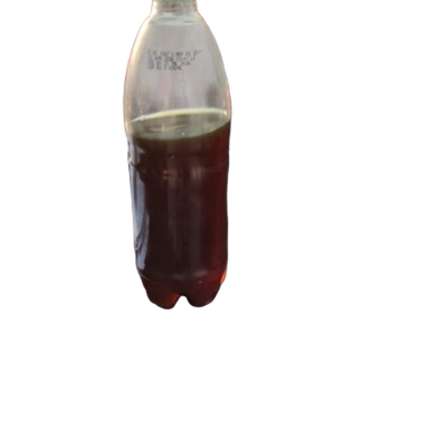 Plastic Pyrolysis Oil