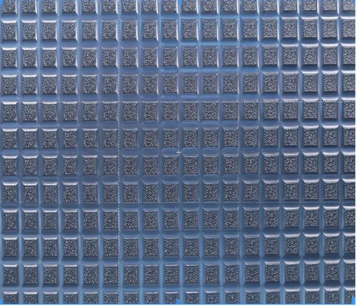 Polycarbonate Box Sheet