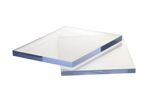 Polycarbonate Roofing Sheet 2 Mm