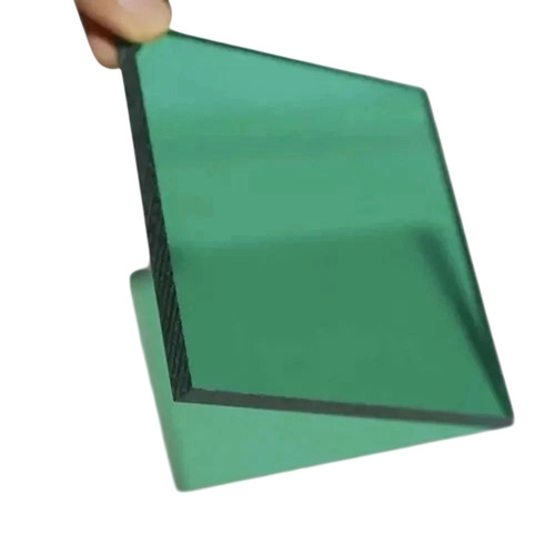 Polycarbonate Solid Clear Sheet