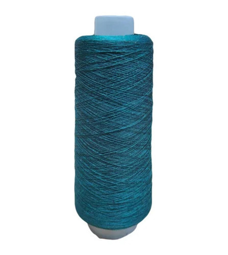 Polyester Spun Yarn By Rangoli Industries Private Limited
