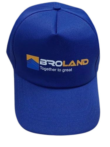 Promotional Cotton Caps