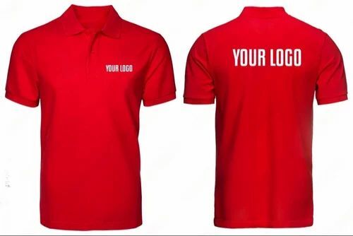 Promotional Polo T Shirts