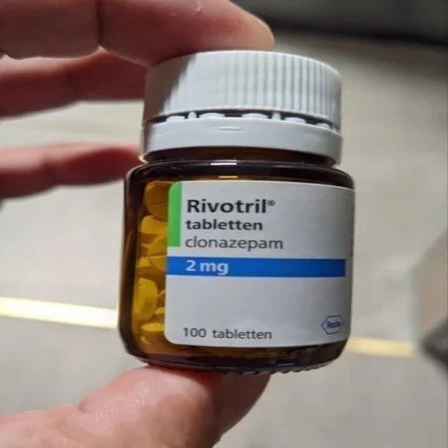 Rivotril 2mg Tablets fast delivery 