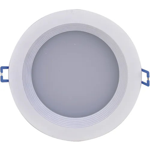 Round Led Panel Light