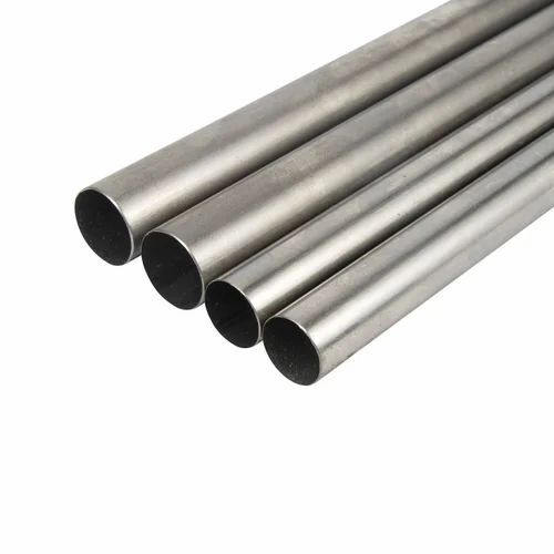 Rust Proof Mild Steel Round Pipe