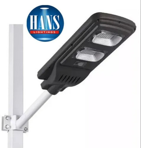 Solar Led Street Light 20 &40 Watt For Outdoor