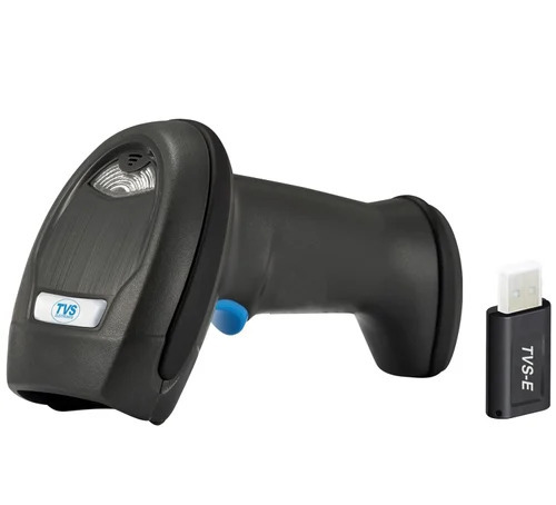 Tvs Bs-I201 S Bt Barcode Scanners