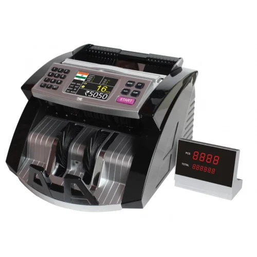 Tvs Cc 453 Star+ Currency Counting Machines