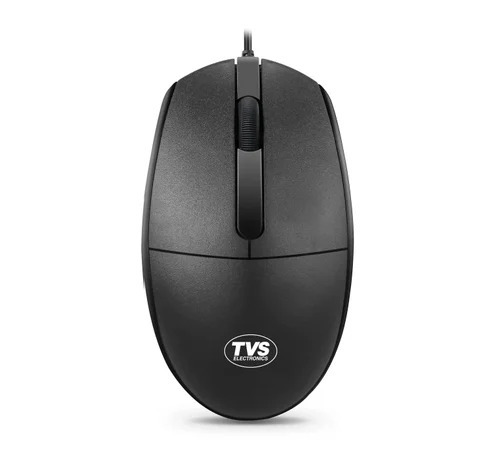Tvs Champ M120 Wired Mouse