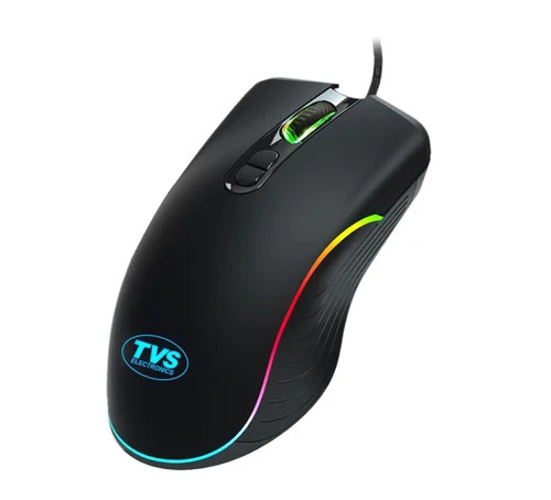 Tvs Champ Pixl Gaming Mouse