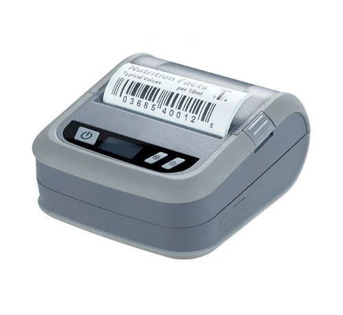 Tvs Mlp 370 Mobile Printers