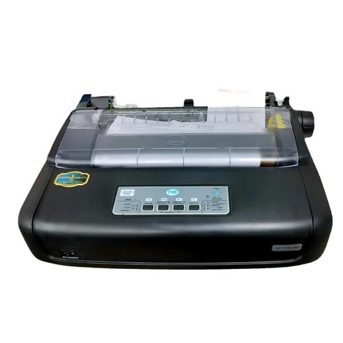 Tvs Msp 270 Classic Plus Dot Matrix Printer