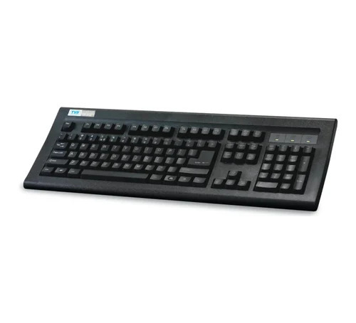 Tvs Platina Computer Keyboard