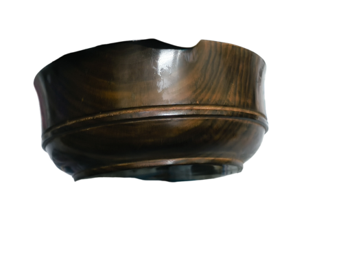 Wooden Bowl