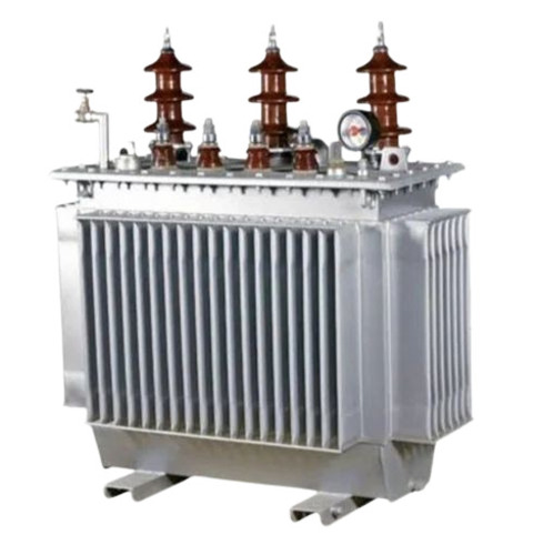 100 Kva Power Distribution Transformer
