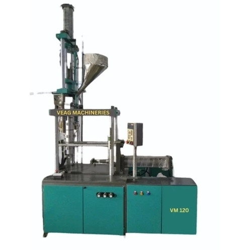 150 Gm Vertical Injection Moulding Machine