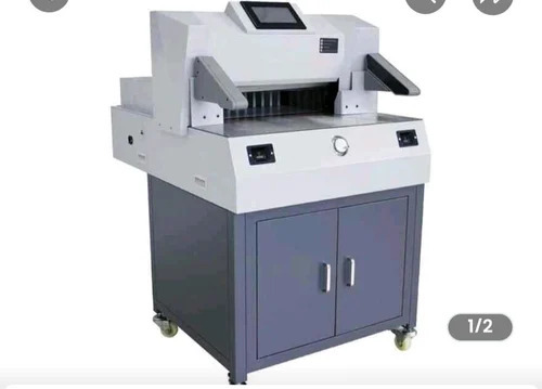 18 Inch Fully Automatic Paper Cutting Machine