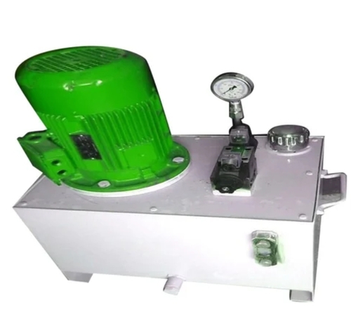 20 Hp Hydraulic Power Pack