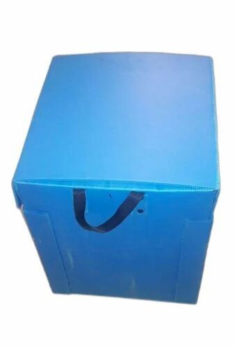 30 Kg Polypropylene Corrugated Box
