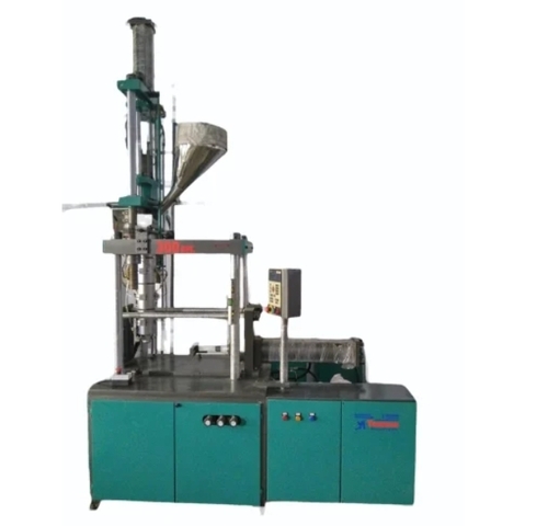 300 Gm Vertical Injection Moulding Machine