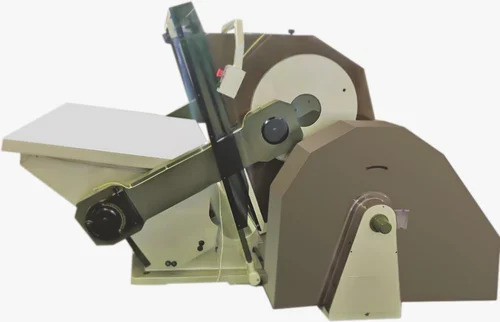 32x45 Inch Platen Punching Machine