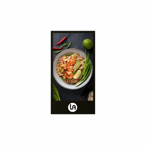 43 Inch Wall Mount Digital Signages