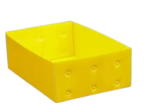 4mm Polypropylene Corrugated Box