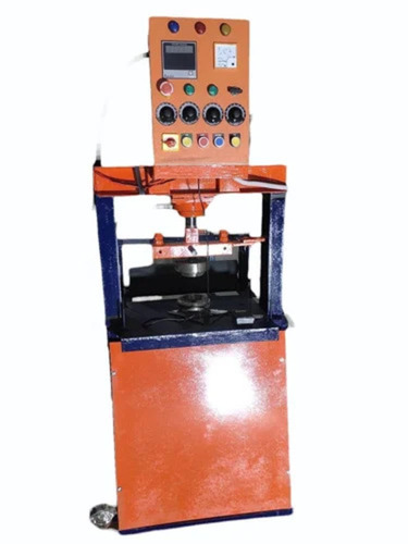 7hp Fully Automatic Dona Making Machine