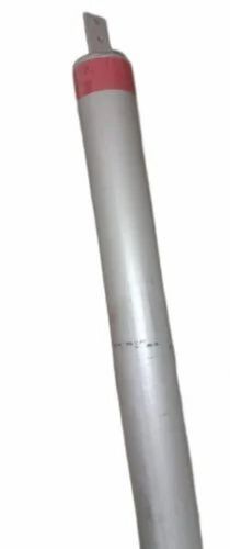 80mm Gi Chemical Earthing Electrode