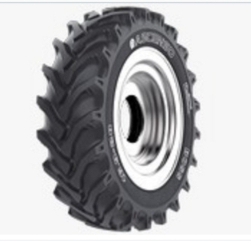 Agricultural Tractor Tire - Size: Standard