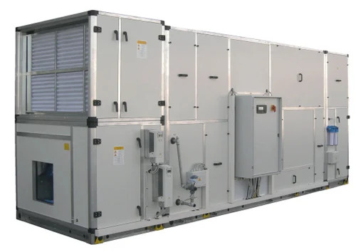 Air Handling Unit By Air Magnet Engineers Private Limited